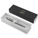 Печать логотипа на ручке Parker JOTTER Stainless Steel Фото 8